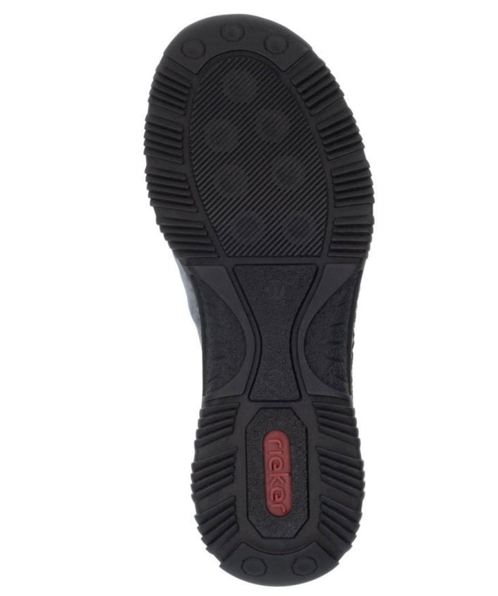 N3267-14 LADIES BLUE SHOES