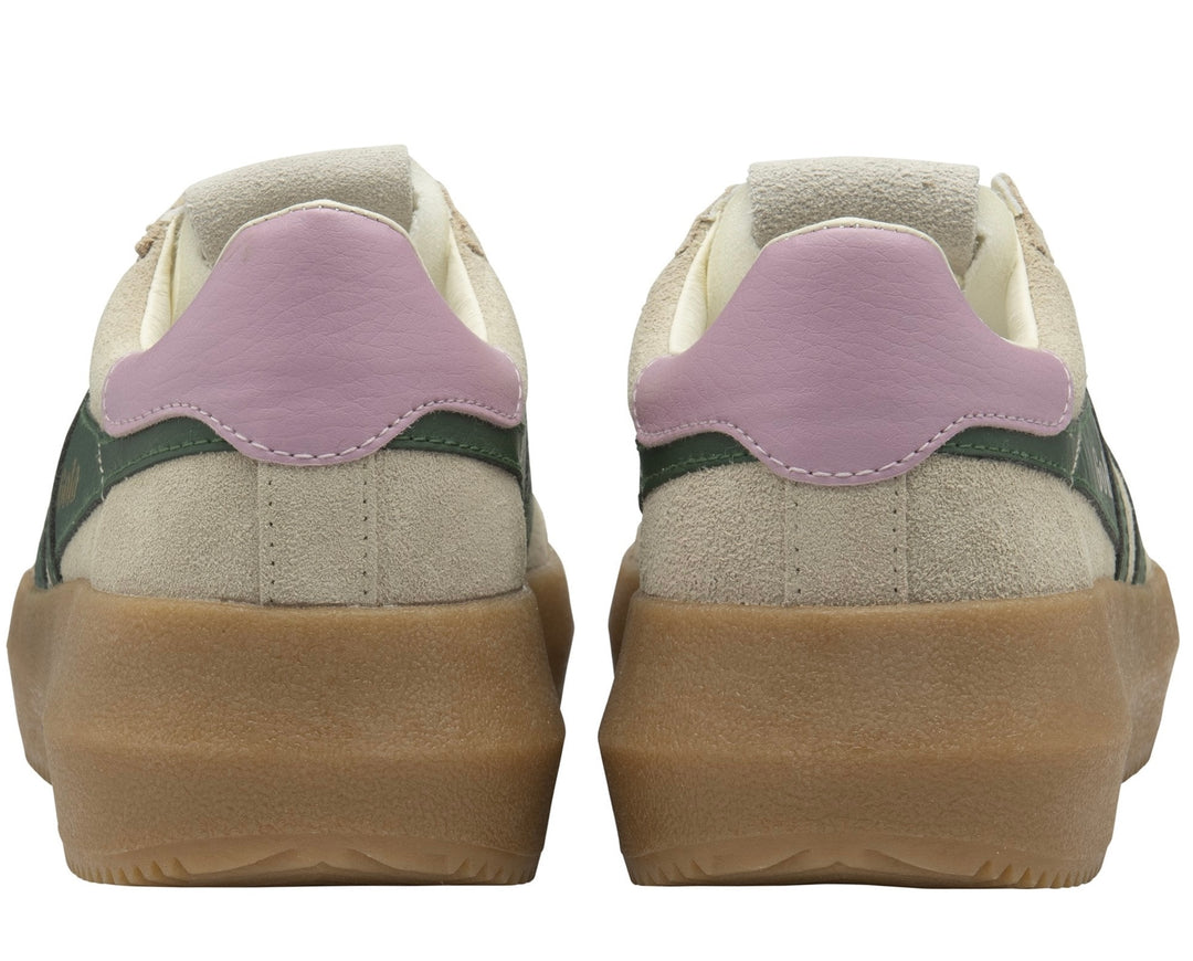 BONE EVERGREEN CANDY & GUM ATHENA TRAINER