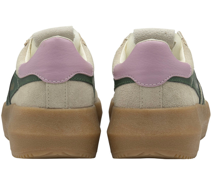 BONE EVERGREEN CANDY & GUM ATHENA TRAINER