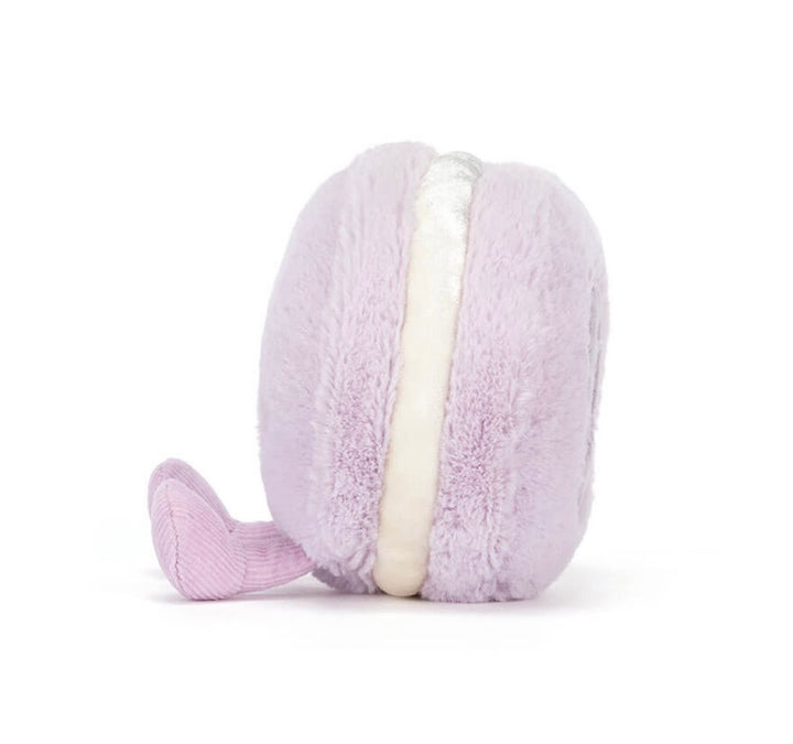 AMUSEABLES MAY MACARON LAVENDER