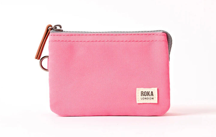 CARNABY WALLET PINK LEMONADE