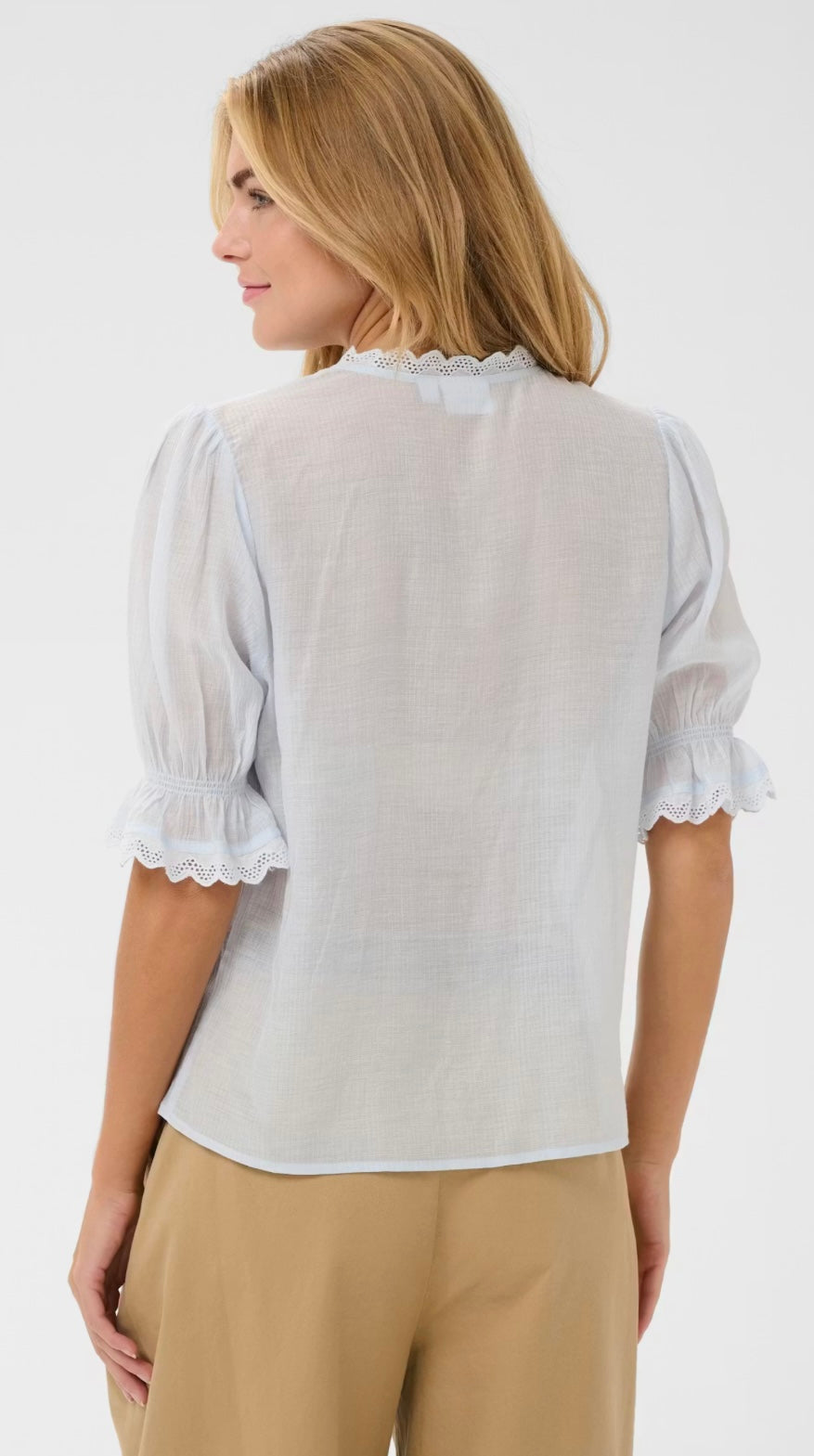 SKYWAY KRISTEL SHIRT