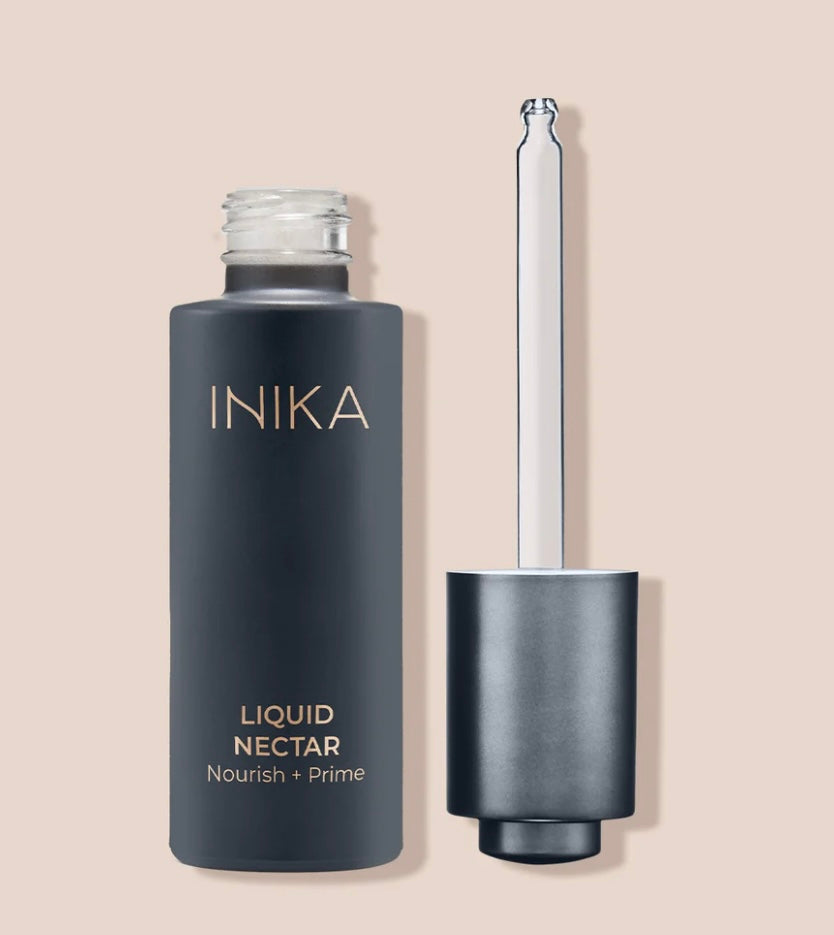 INIKA LIQUID NECTAR 3 IN 1 PRIMER 30ML