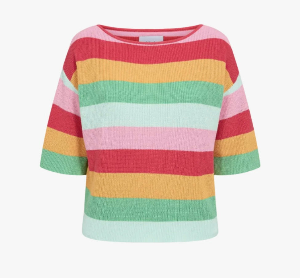MARIGOLD HANNI PULLOVER