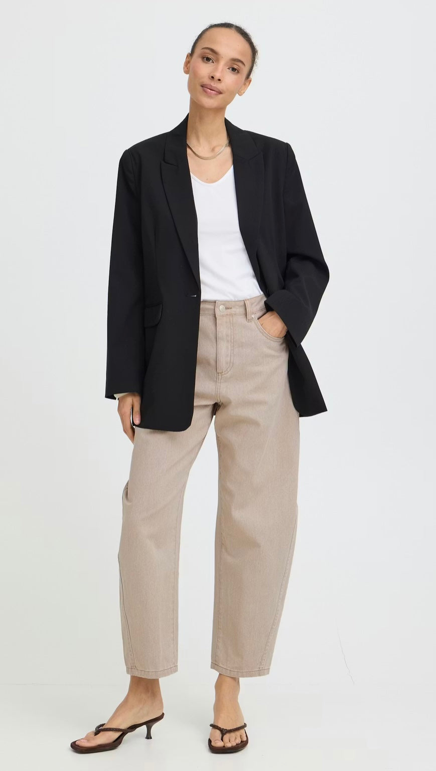 20818744 NOMAD LUPINA JEANS