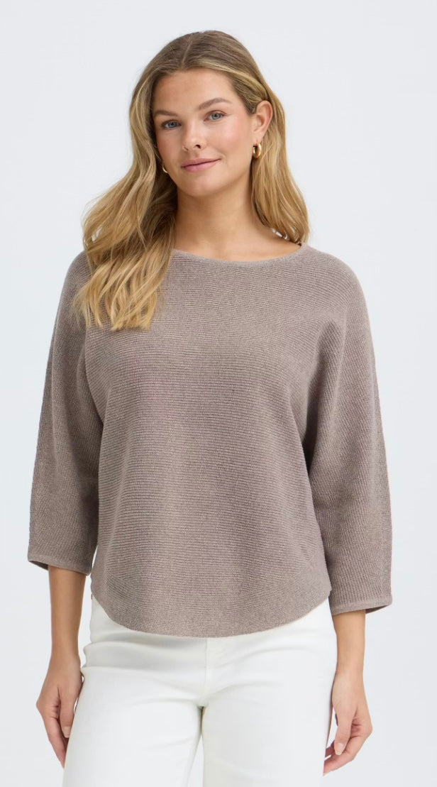 20614105 MOUNTAIN TRAIL SINJA PULLOVER