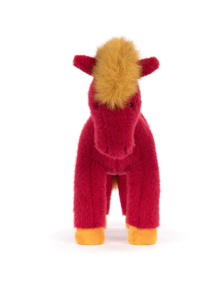 FESTIVAL HORSE