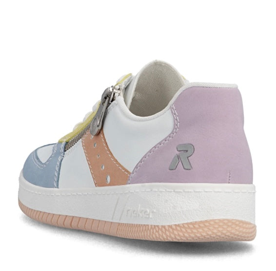 Rieker Women's Multi Trainers M5520-91