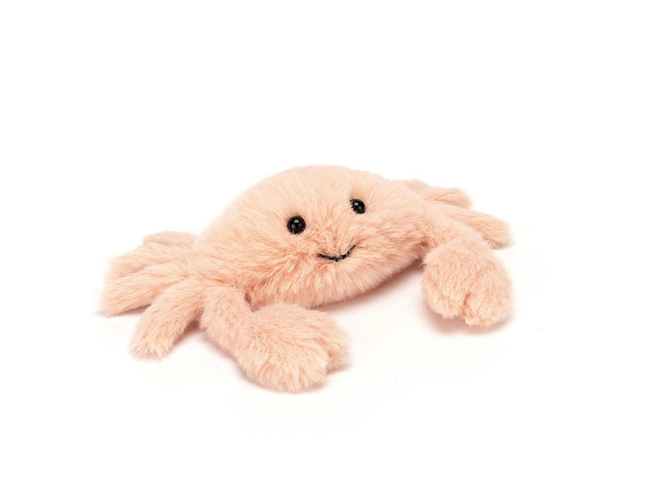 FLUFFY CRAB