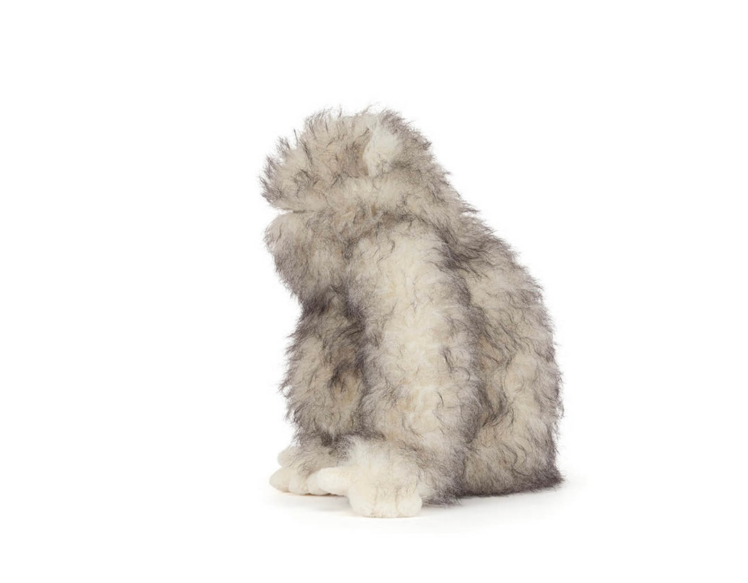 BRETTI YETI