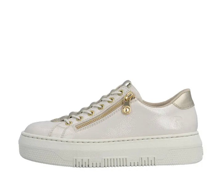 M1953-80 WHITE ZIP TRAINER