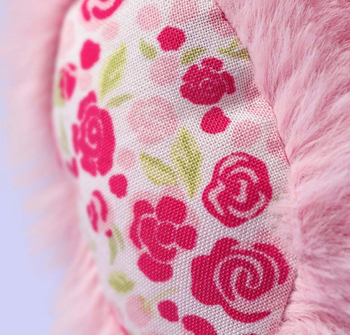 BLUSHKIN BLOSSOM LUXE BUNNY