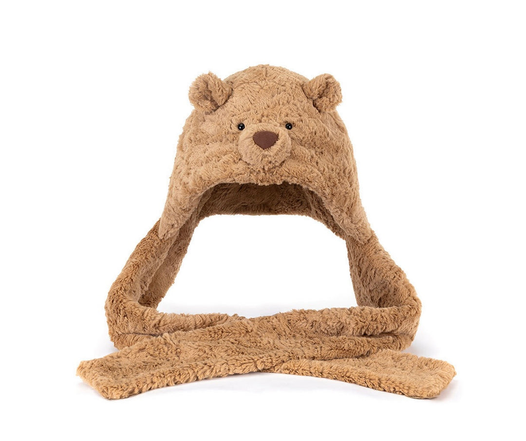 BARTHOLOMEW BEAR BUNDLESNUG