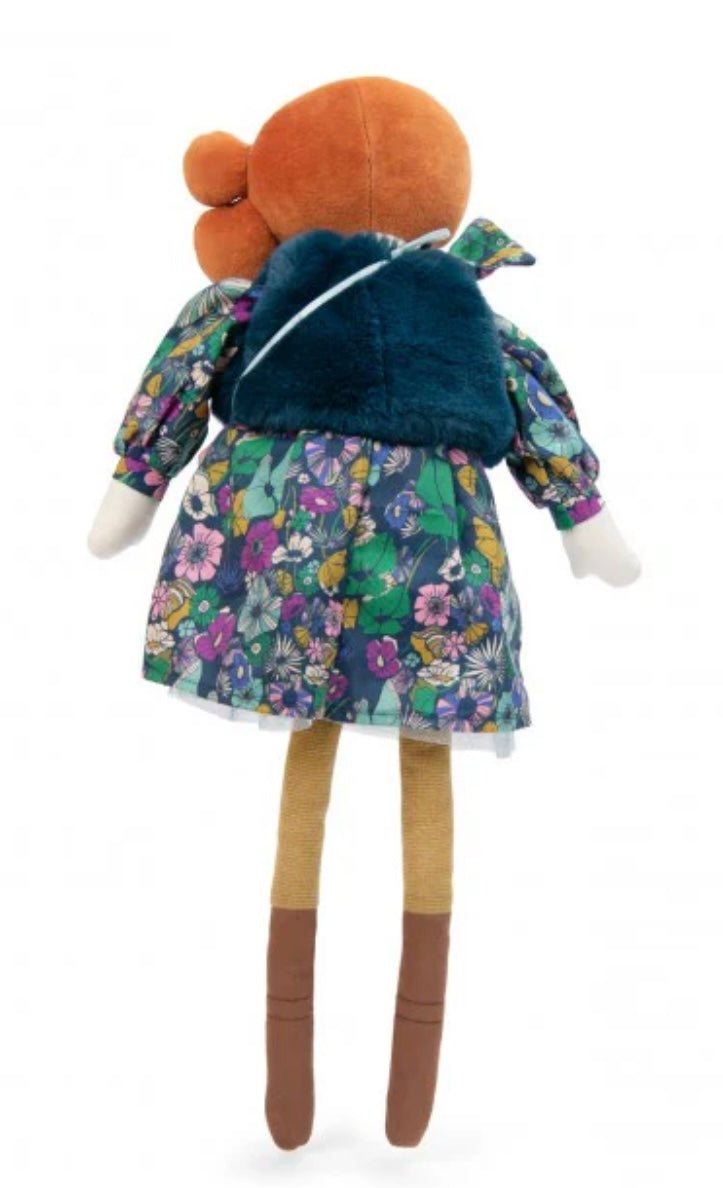 MADAME CONSTANCE LES PARISIENNES LIMITED EDITION DOLL