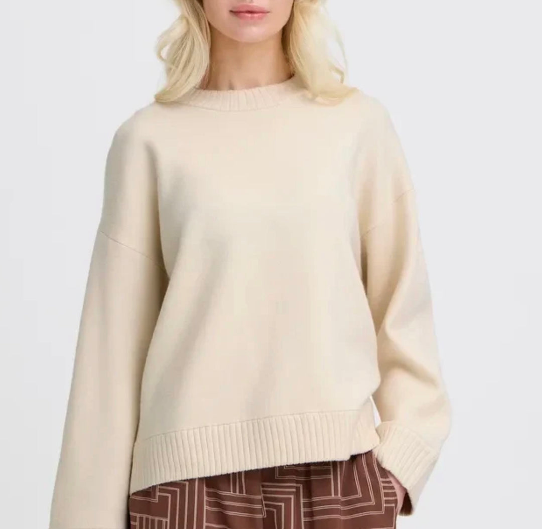 b.young Otari Jumper