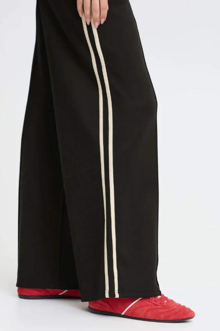 METEORITE PUSTI CONTRAST TROUSER