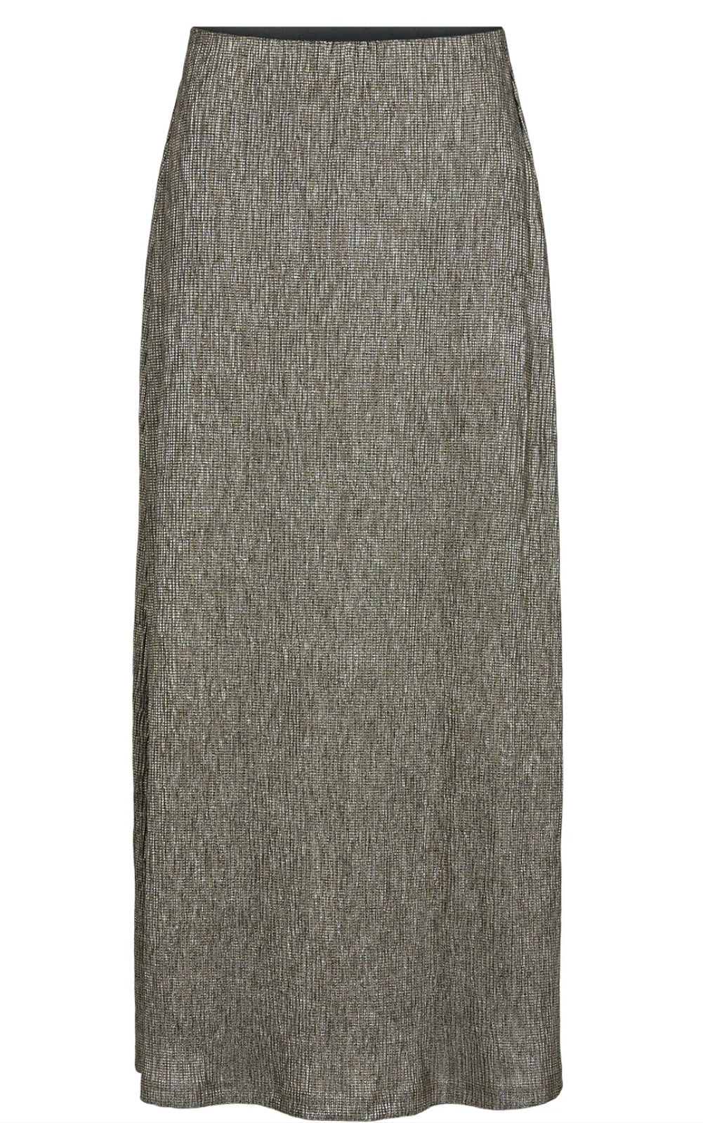 CHAMPAGNE ARWEN SKIRT