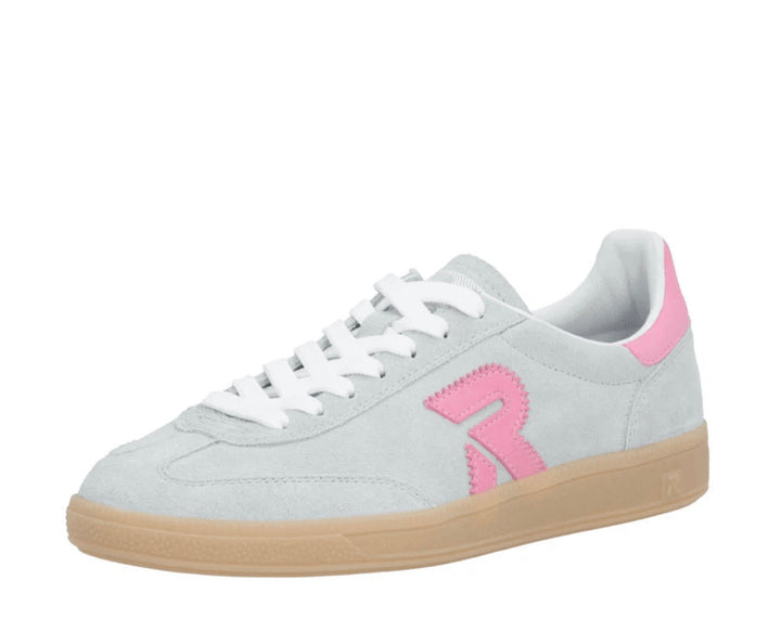 W2200-53 MINT GREEN TRAINER