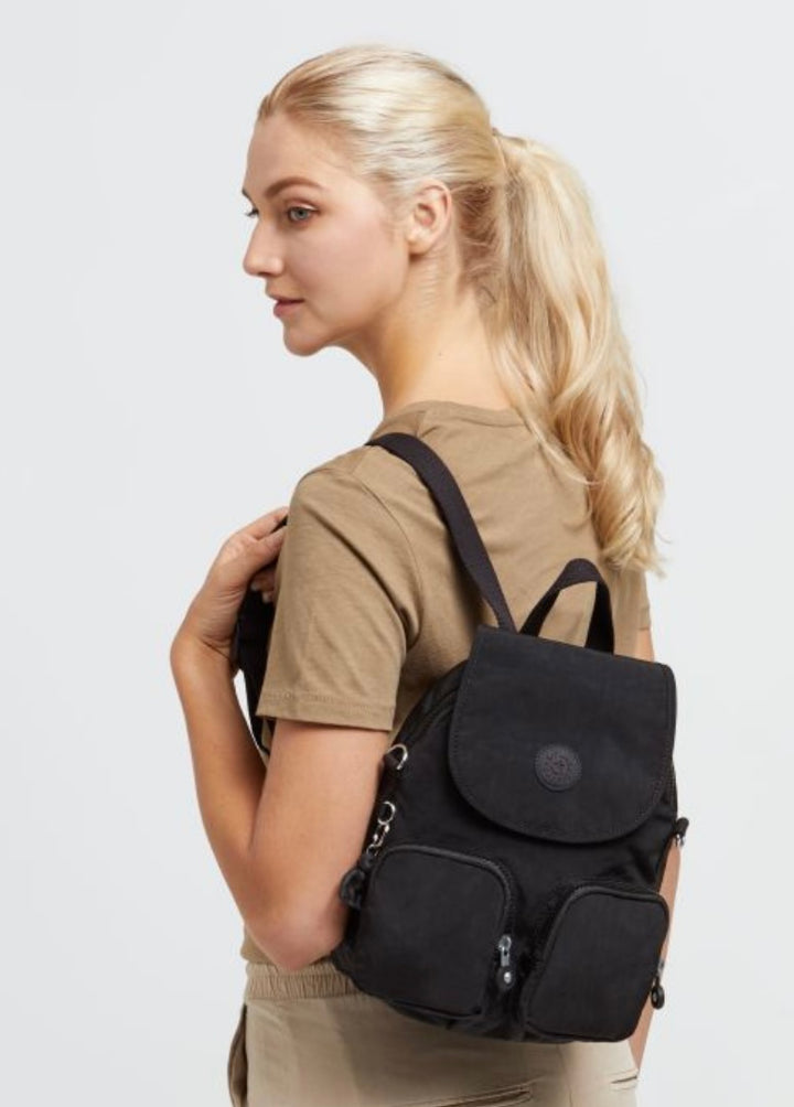 BLACK FIREFLY UP BACKPACK