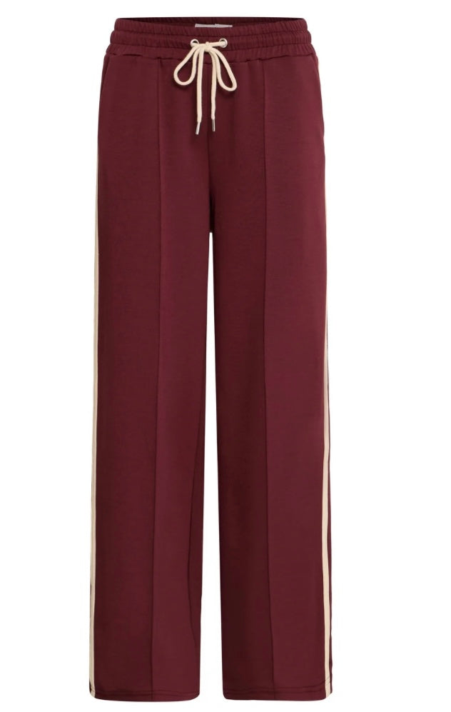 PORT ROYALE PUSTI CONTRAST TROUSER