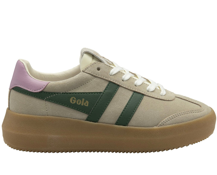 BONE EVERGREEN CANDY & GUM ATHENA TRAINER