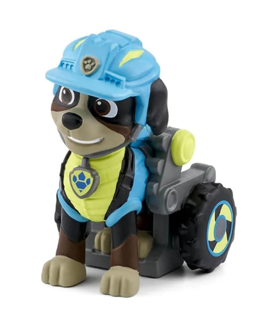 PAW PATROL REX