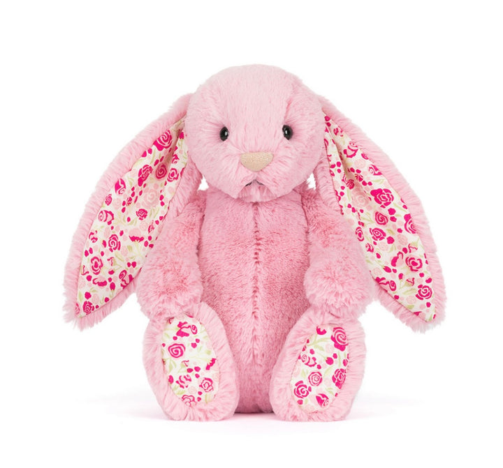 BLUSHKIN BLOSSOM LUXE BUNNY