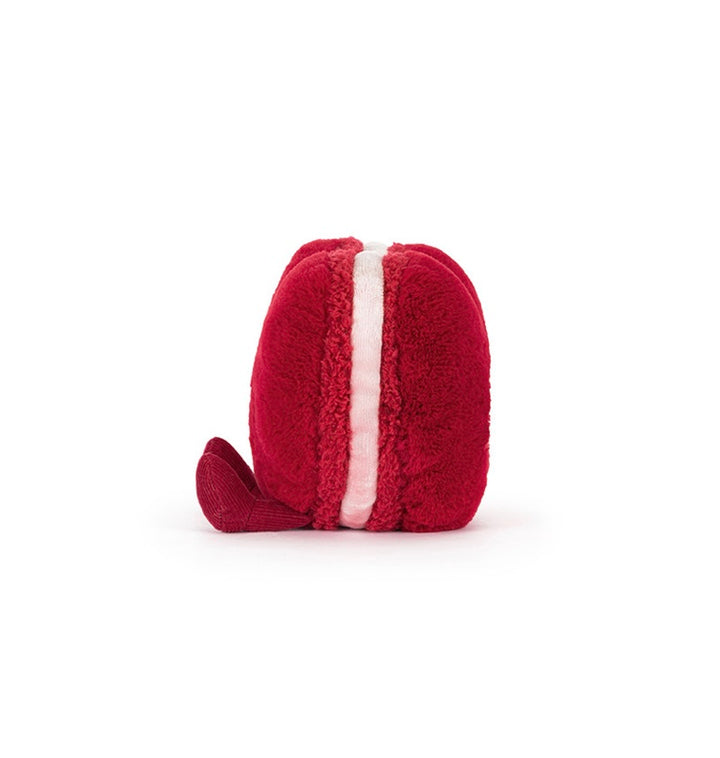AMUSEABLE ARLETTE HEART MACARON