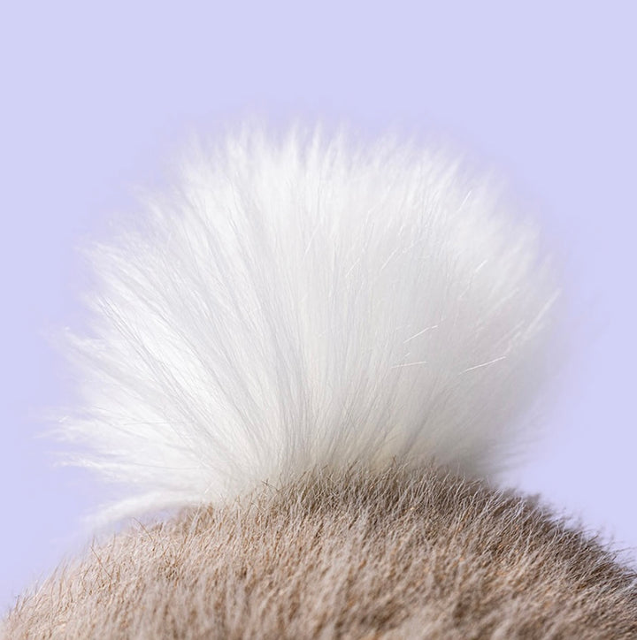 FAWN FLUFFET BUNNY