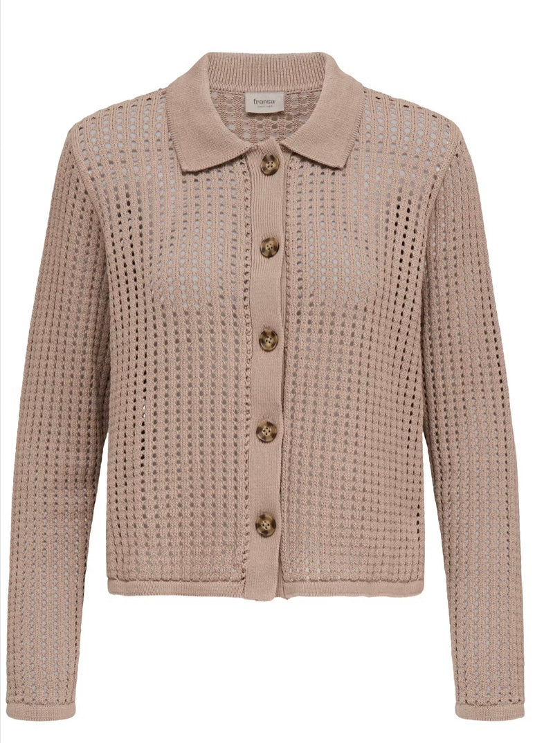 20617564 MOUNTAIN TRAIL LAYLA CARDIGAN