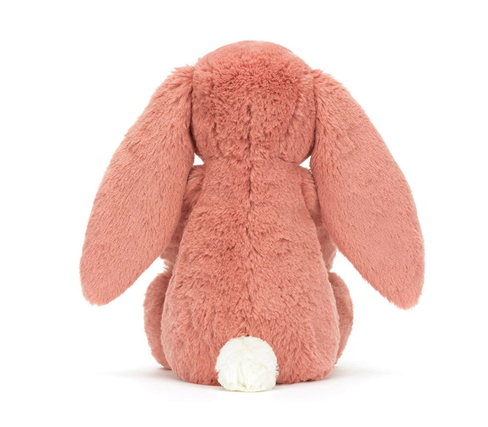 BASHFUL SORREL BUNNY MEDIUM