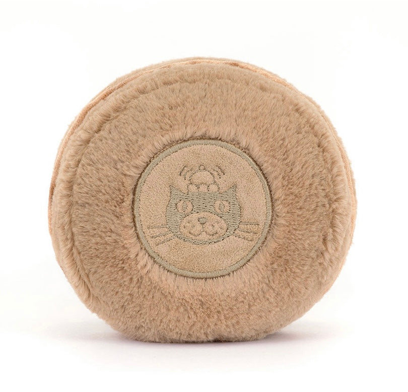 AMUSEABLES MONA MACARON
