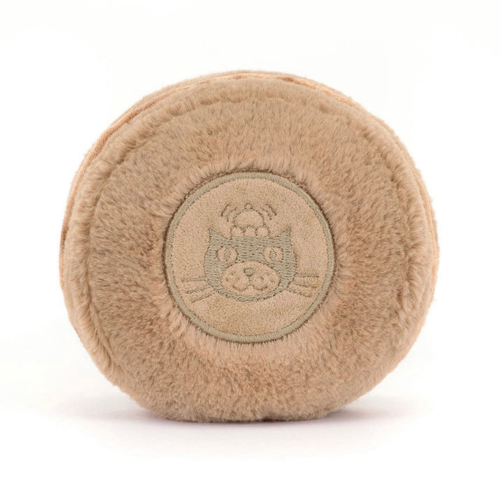 AMUSEABLES MONA MACARON