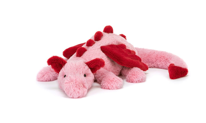 HEART DRAGON