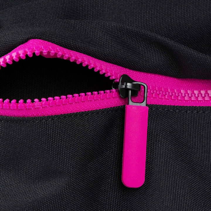 PINK LABEL ASH MEDIUM TRAFALGAR B RECYCLED CANVAS BAG