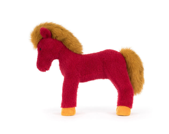 FESTIVAL HORSE
