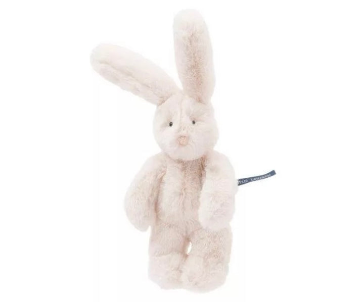 ARTHUR ET LOUISON WHITE BUNNY