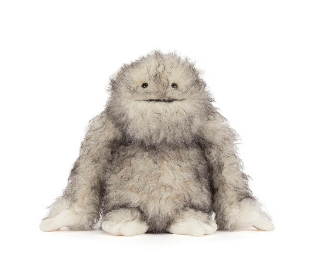 BRETTI YETI