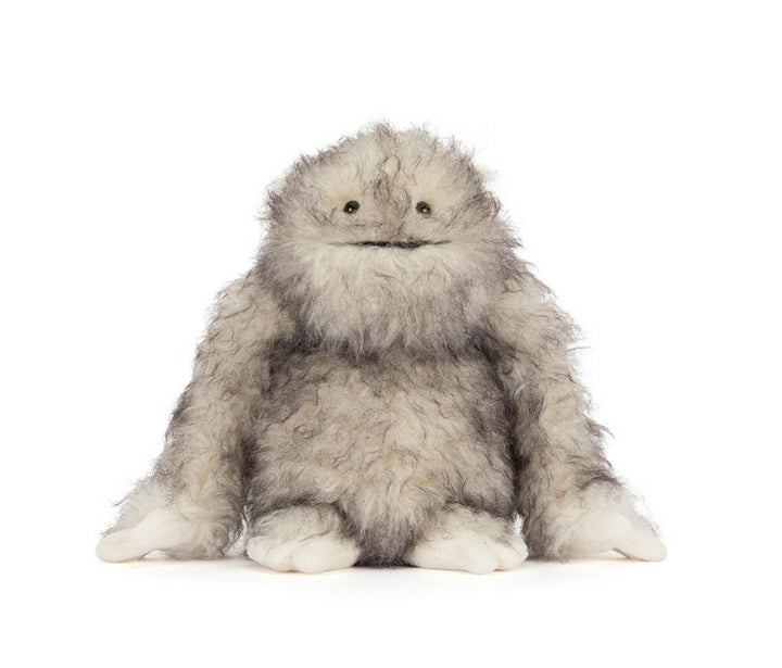 BRETTI YETI