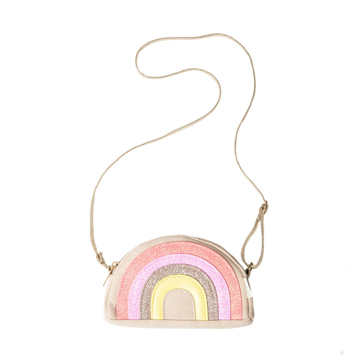 HIPPY SHAKE RAINBOW BAG