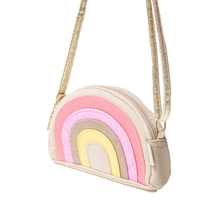 HIPPY SHAKE RAINBOW BAG