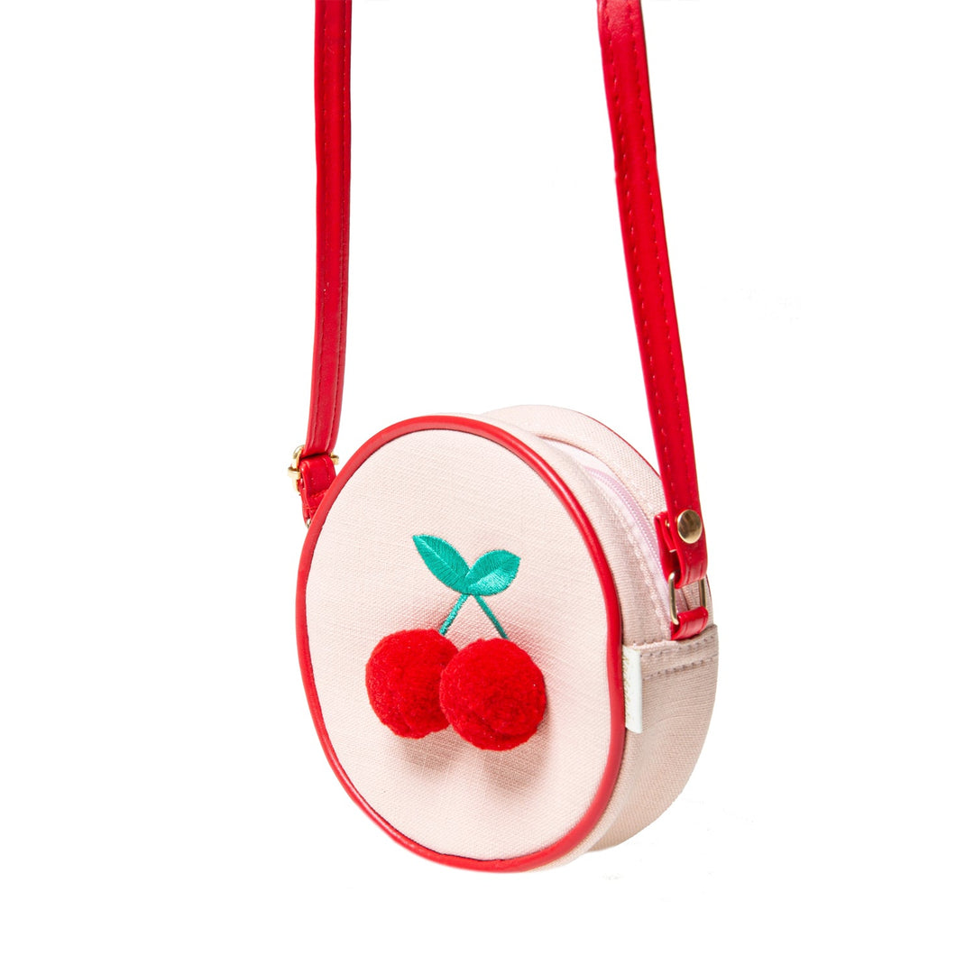 SWEET CHERRY BAG