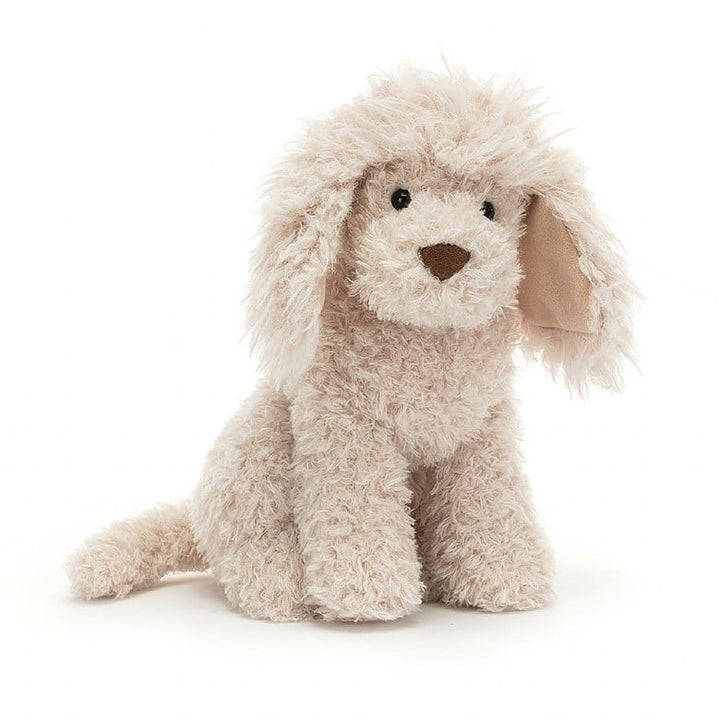 GEORGIANA POODLE