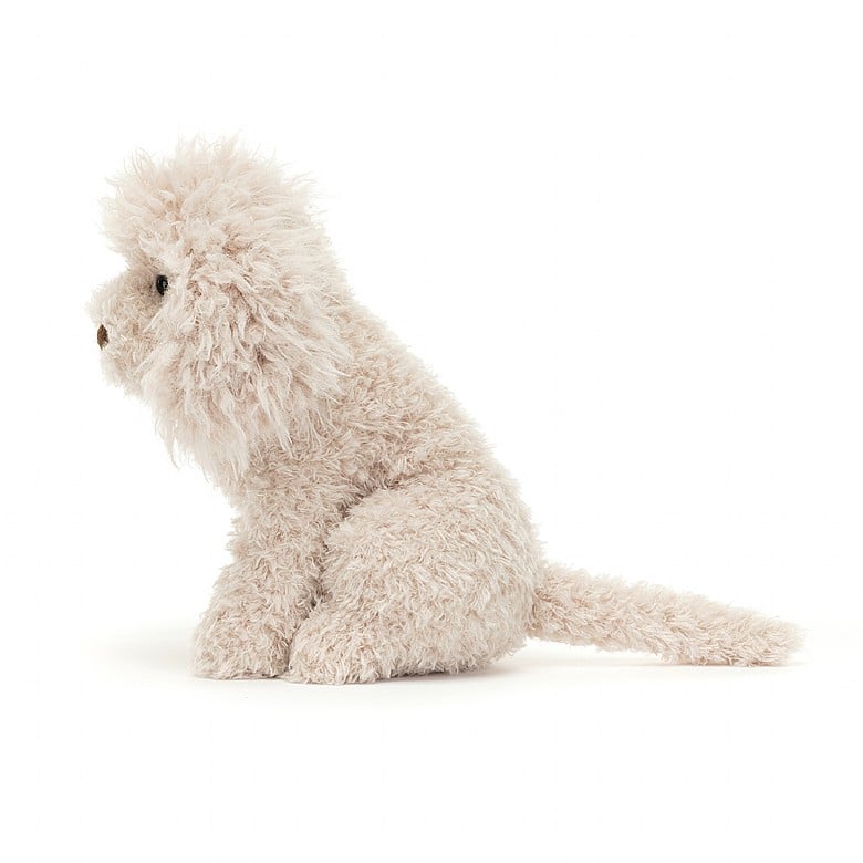 GEORGIANA POODLE