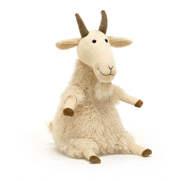GINNY GOAT