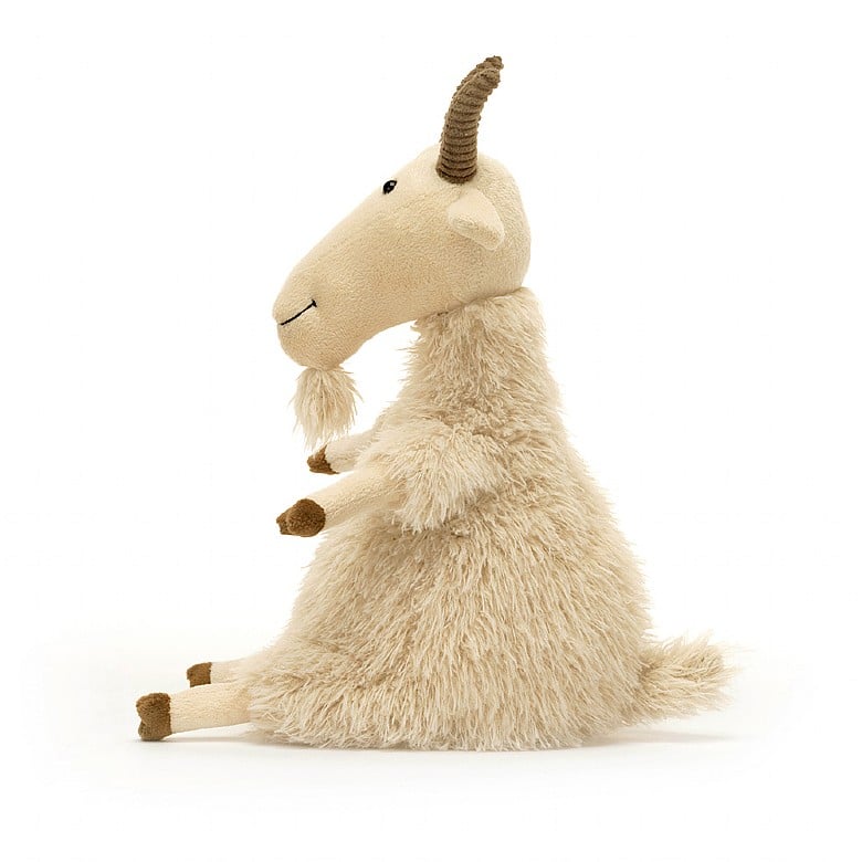 GINNY GOAT