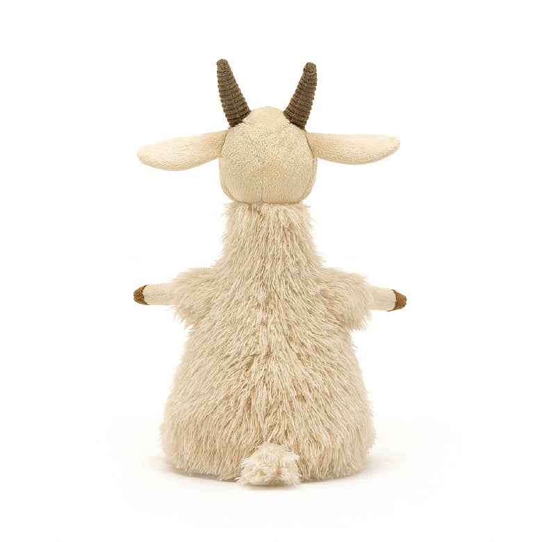 GINNY GOAT