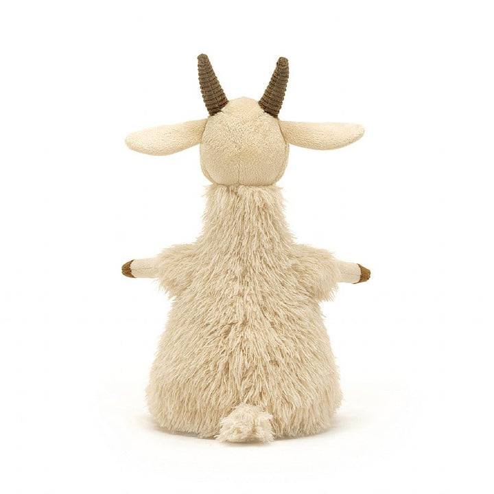 GINNY GOAT