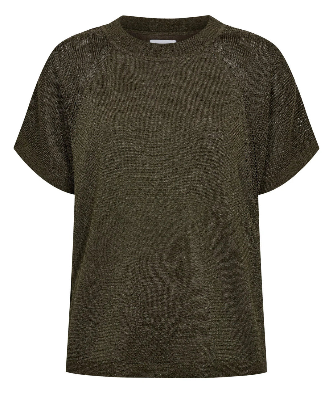 SEA TURTLE DARLENE GLIMMER PULLOVER
