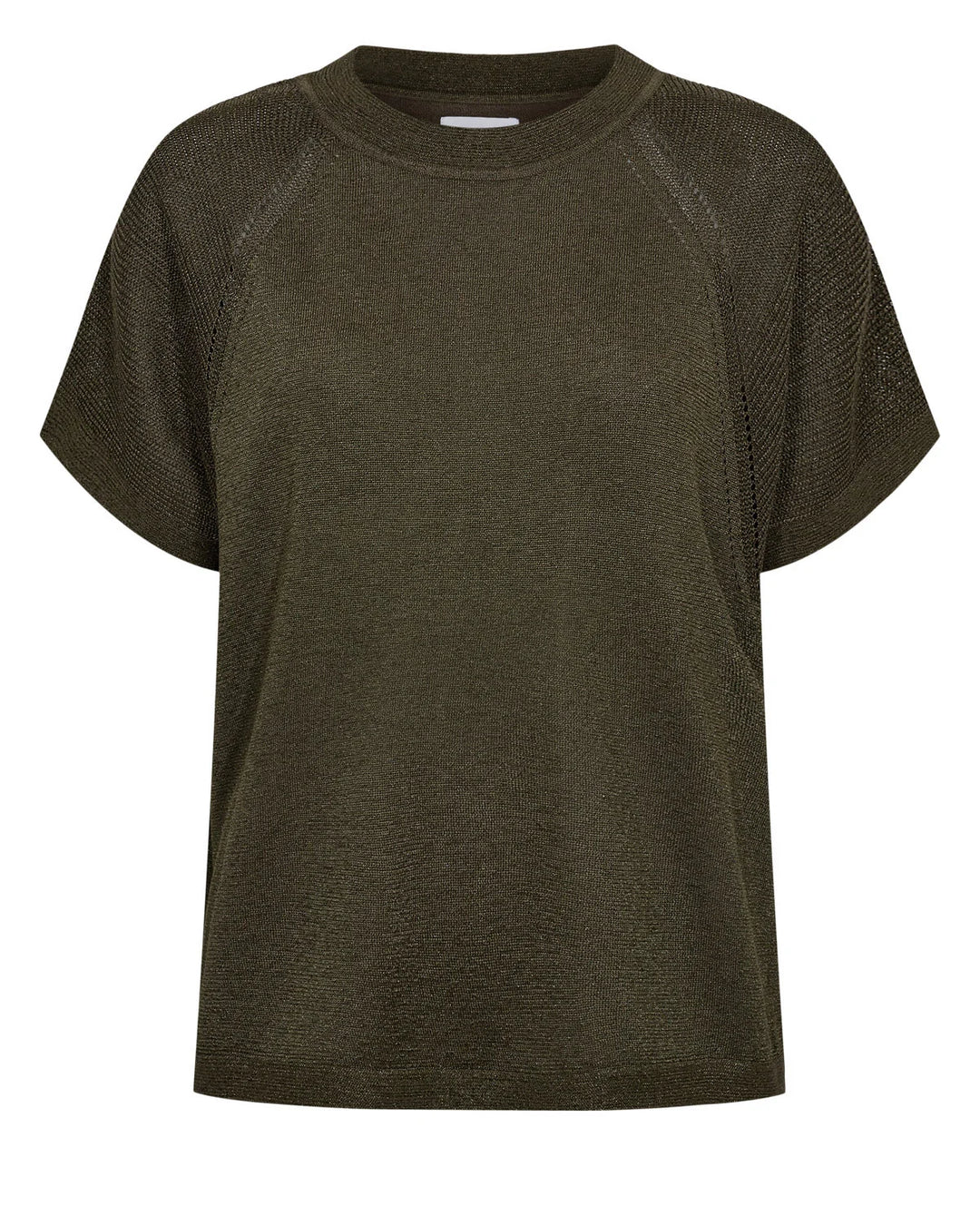 SEA TURTLE DARLENE GLIMMER PULLOVER